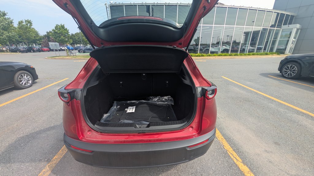 2026 Mazda CX-30 GX in Boucherville, Quebec - 3 - w1024h768px