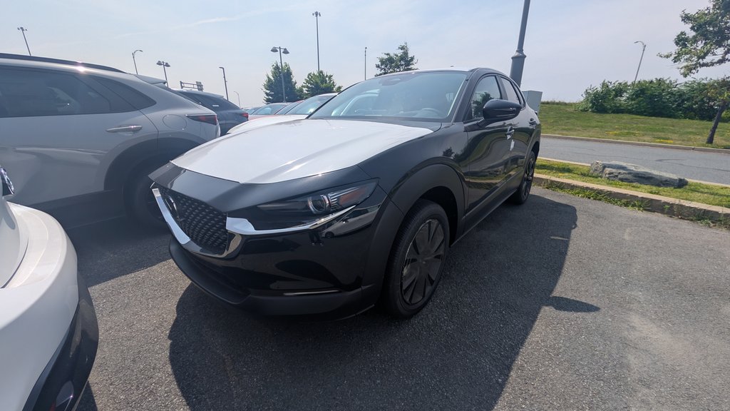 Mazda CX-30 GT 2026 à Boucherville, Québec - 1 - w1024h768px
