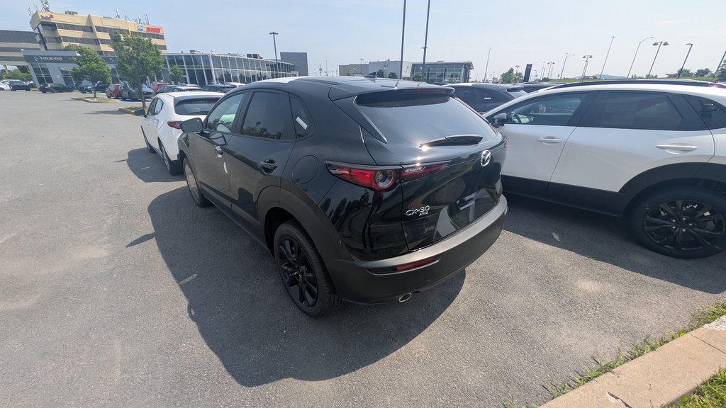 Mazda CX-30 GT 2026 à Boucherville, Québec - 3 - w1024h768px