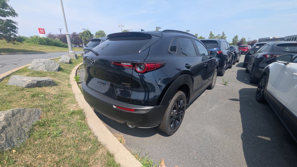 Mazda CX-30 GT Kuro 2026 à Boucherville, Québec - 3 - w1024h768px