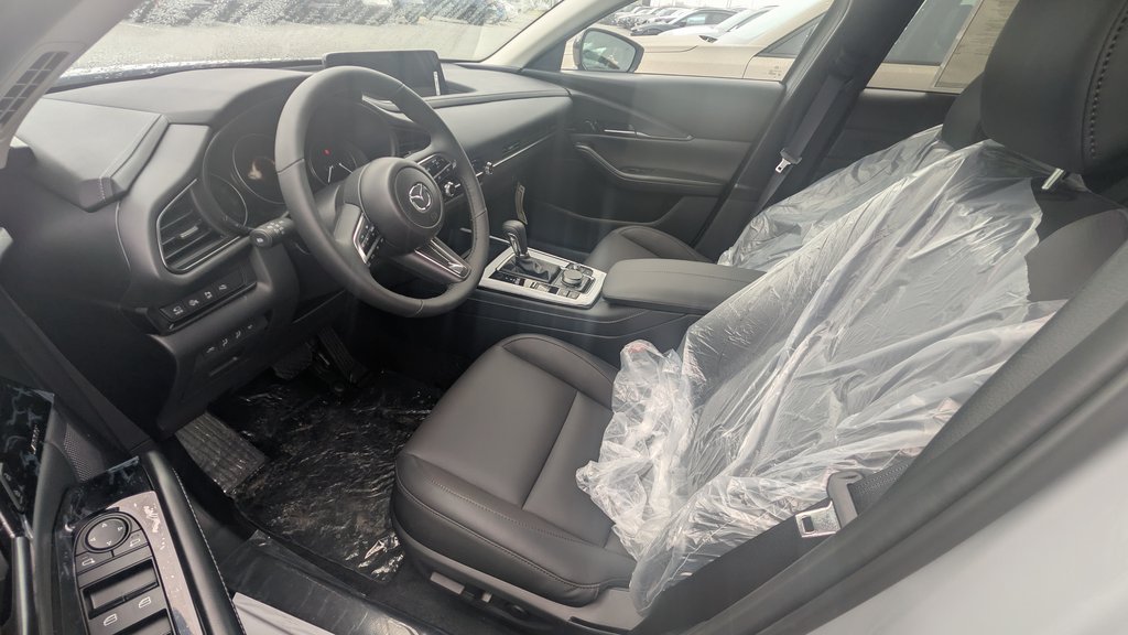 2026 Mazda CX-30 GT Turbo in Boucherville, Quebec - 2 - w1024h768px