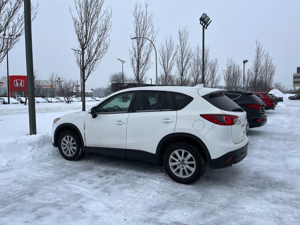 2015 Mazda CX-5 GS, TOIT, SIÈGES CHAUFFANT in Boucherville, Quebec - 3 - w1024h768px