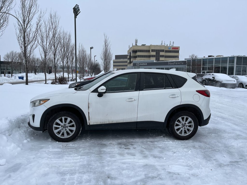 2015 Mazda CX-5 GS, TOIT, SIÈGES CHAUFFANT in Boucherville, Quebec - 2 - w1024h768px