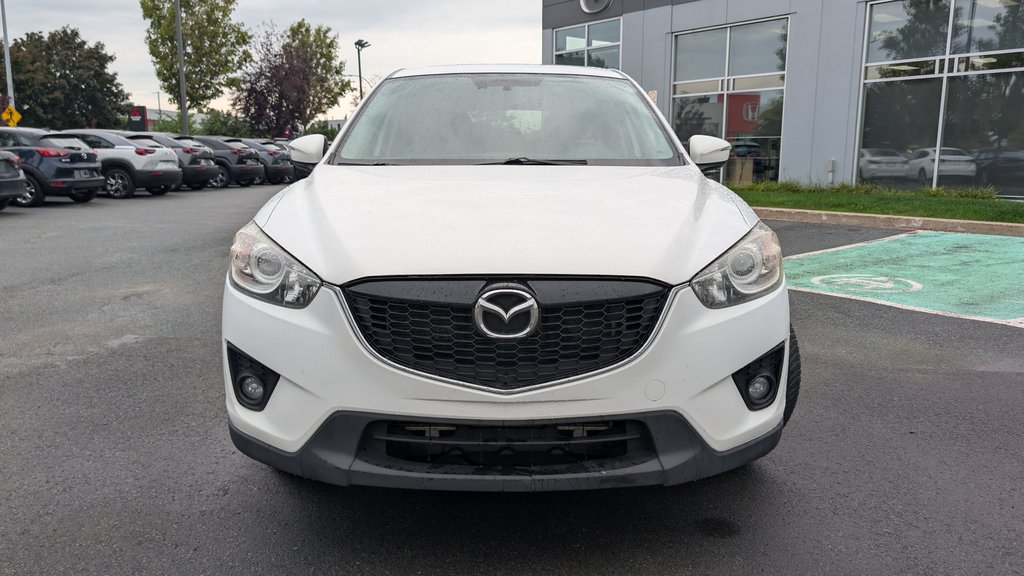 2015 Mazda CX-5 GT AWD, BAS KM, CUIR, TOIT in Boucherville, Quebec - 3 - w1024h768px