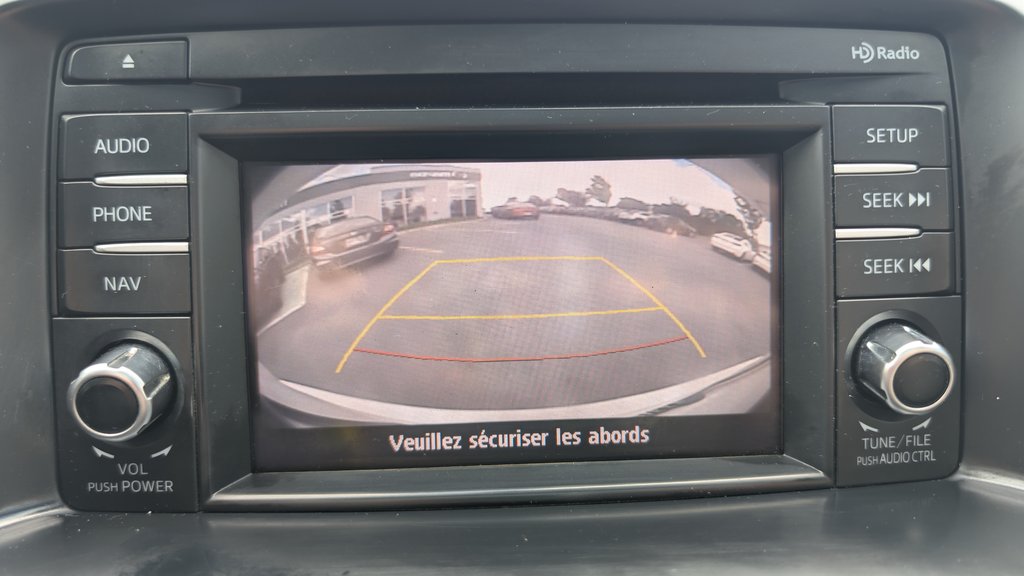 2015 Mazda CX-5 GT AWD, BAS KM, CUIR, TOIT in Boucherville, Quebec - 28 - w1024h768px