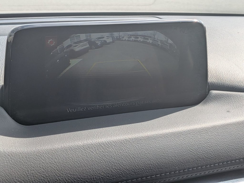 Mazda CX-5 GS AWD GARANTIE JAMAIS ACCIDENTÉ 1 PROPIO 2017 à Boucherville, Québec - 14 - w1024h768px