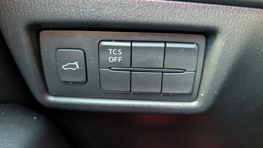 2017 Mazda CX-5 GS, BAS KM, 1 SEUL PROPRIÉTAIRE in Boucherville, Quebec - 21 - w1024h768px