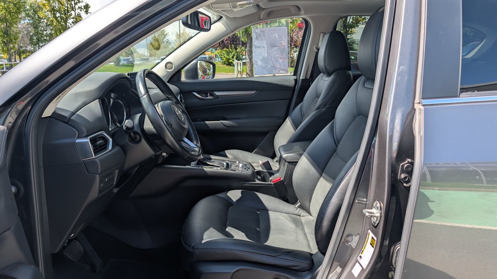 2017 Mazda CX-5 GS, BAS KM, 1 SEUL PROPRIÉTAIRE in Boucherville, Quebec - 14 - w1024h768px