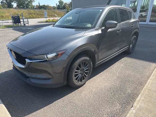 Mazda CX-5 GS, BAS KM, AUBAINE 2019 à Boucherville, Québec - 1 - w1024h768px