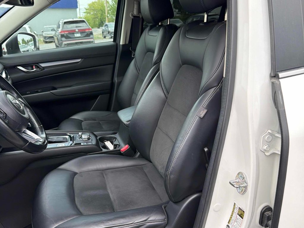 2019 Mazda CX-5 GS, AWD in Boucherville, Quebec - 4 - w1024h768px