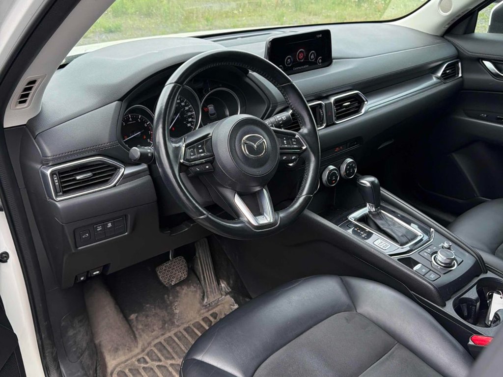 2019 Mazda CX-5 GS, AWD in Boucherville, Quebec - 3 - w1024h768px