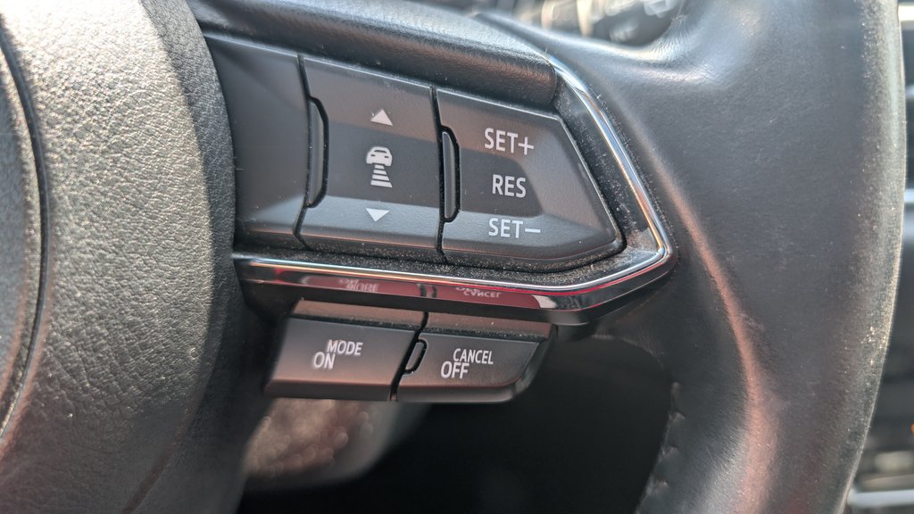 2019 Mazda CX-5 GT w/Turbo, KM CERTIFIÉ, NAVIGATION in Boucherville, Quebec - 17 - w1024h768px