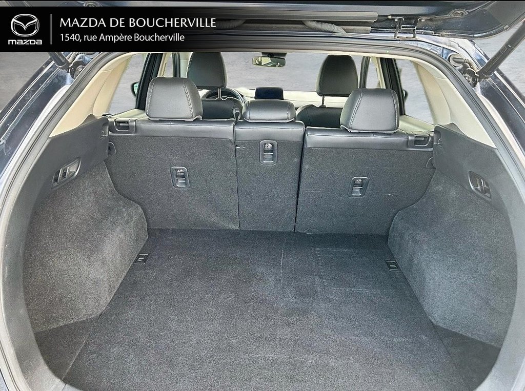 2021 Mazda CX-5 GS, BAS KM, GARANTIE in Boucherville, Quebec - 16 - w1024h768px