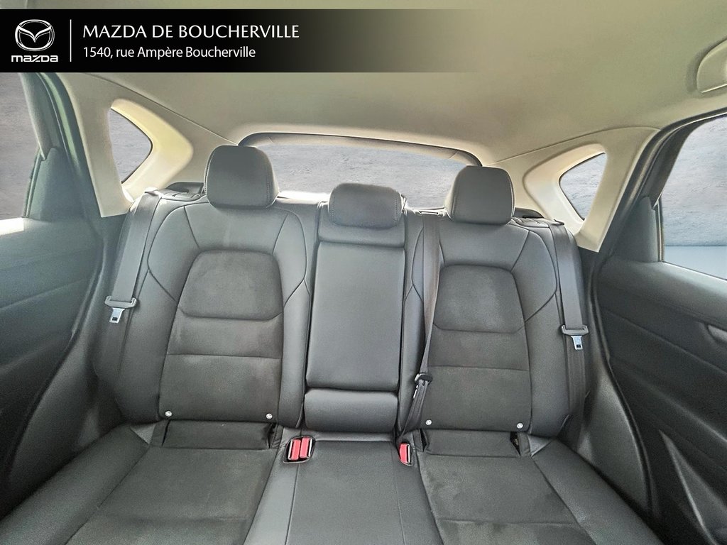 2021 Mazda CX-5 GS, BAS KM, GARANTIE in Boucherville, Quebec - 10 - w1024h768px