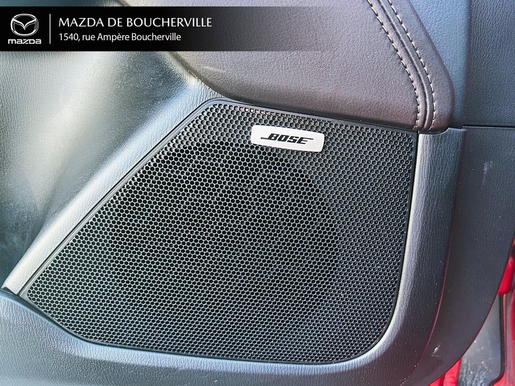 2021 Mazda CX-5 Signature AWD in Boucherville, Quebec - 77 - w1024h768px