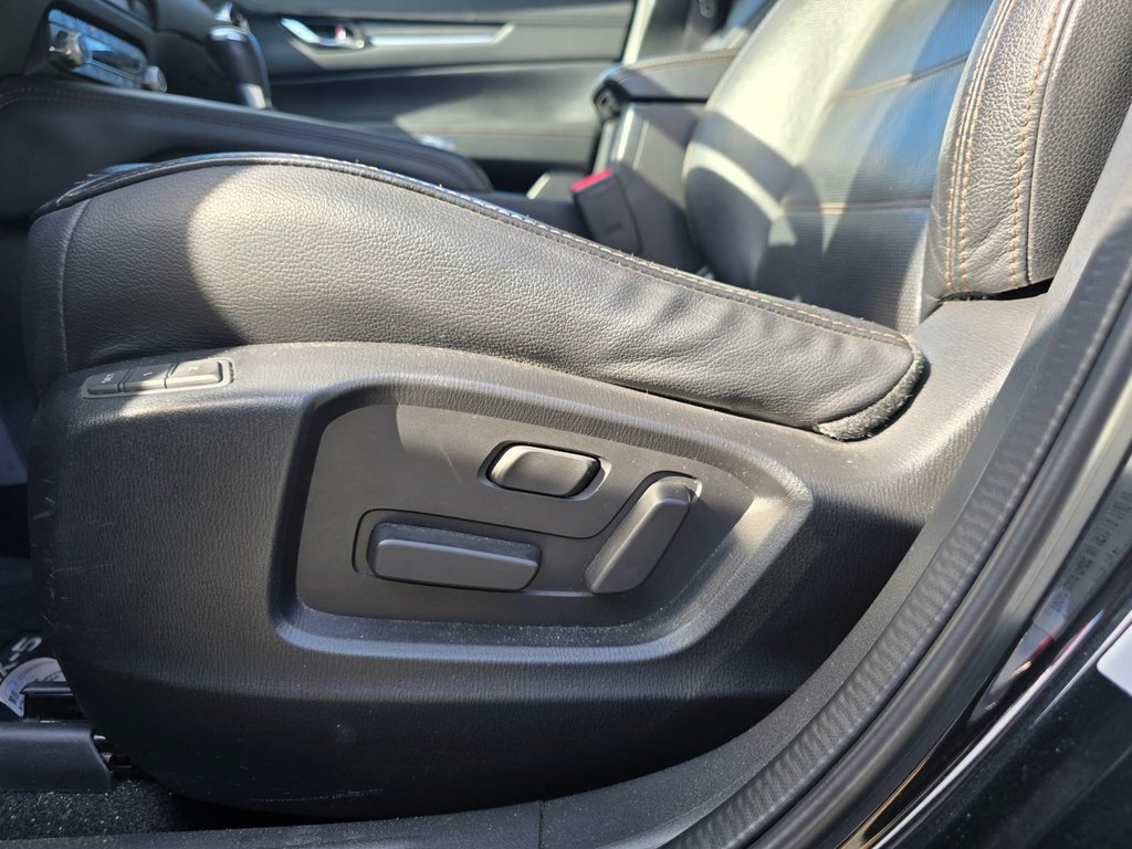 2021 Mazda CX-5 GT w/Turbo TOIT CUIR in Boucherville, Quebec - 13 - w1024h768px