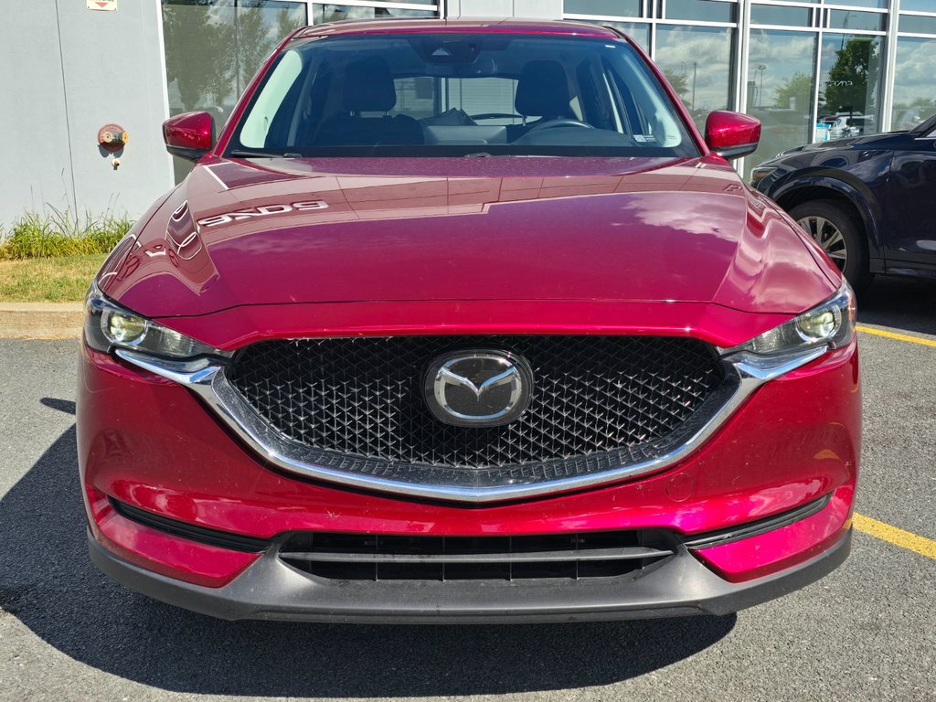 Mazda CX-5 GS 2021.5 TRES BAS KM !!! 2021 à Boucherville, Québec - 14 - w1024h768px