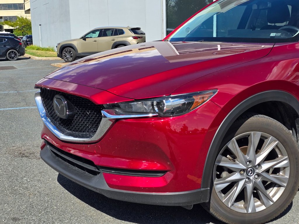 Mazda CX-5 GS 2021.5 TRES BAS KM !!! 2021 à Boucherville, Québec - 5 - w1024h768px