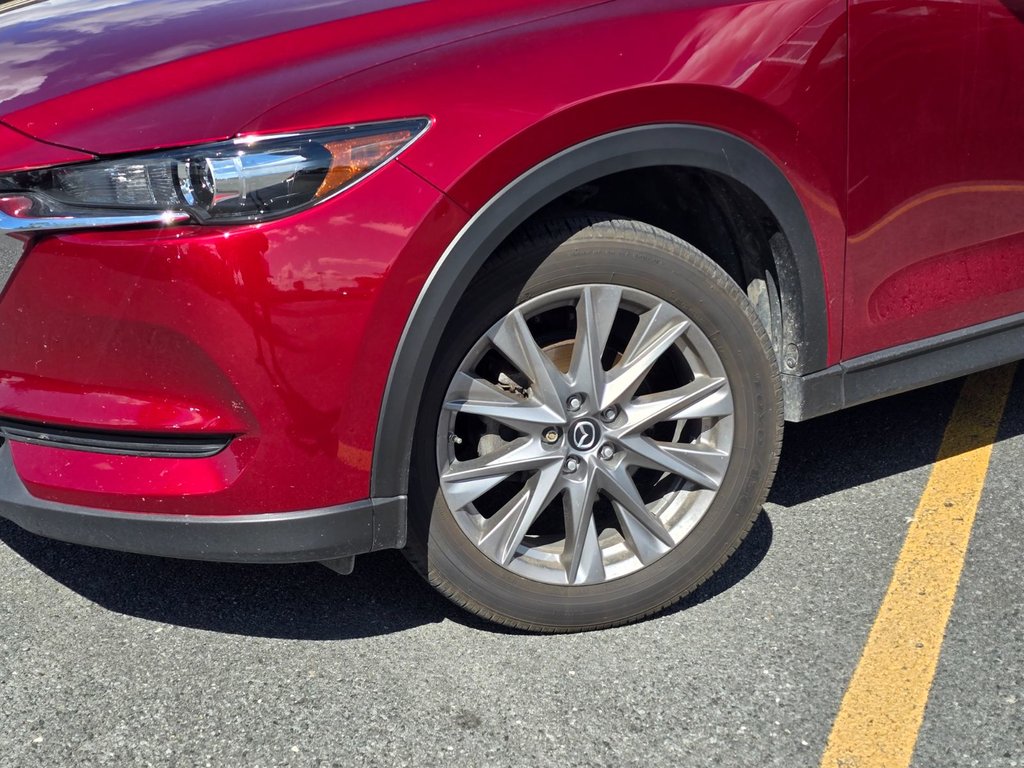 Mazda CX-5 GS 2021.5 TRES BAS KM !!! 2021 à Boucherville, Québec - 7 - w1024h768px