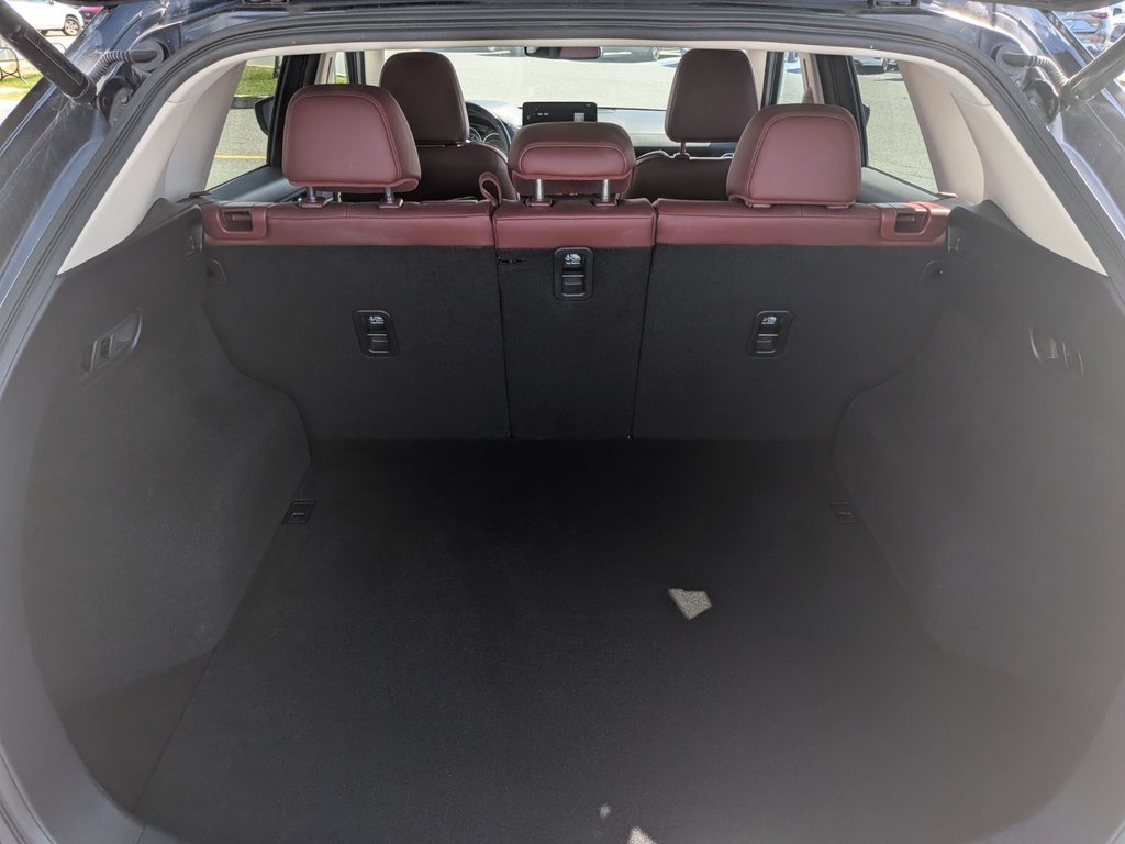 Mazda CX-5 KURO EDITION AWD JAMAIS ACCIDENTE 2021 à Boucherville, Québec - 18 - w1024h768px