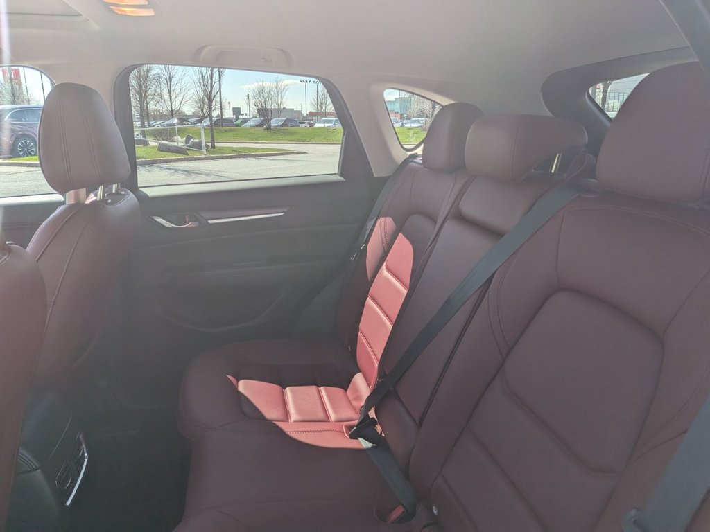 Mazda CX-5 KURO EDITION AWD JAMAIS ACCIDENTE 2021 à Boucherville, Québec - 17 - w1024h768px