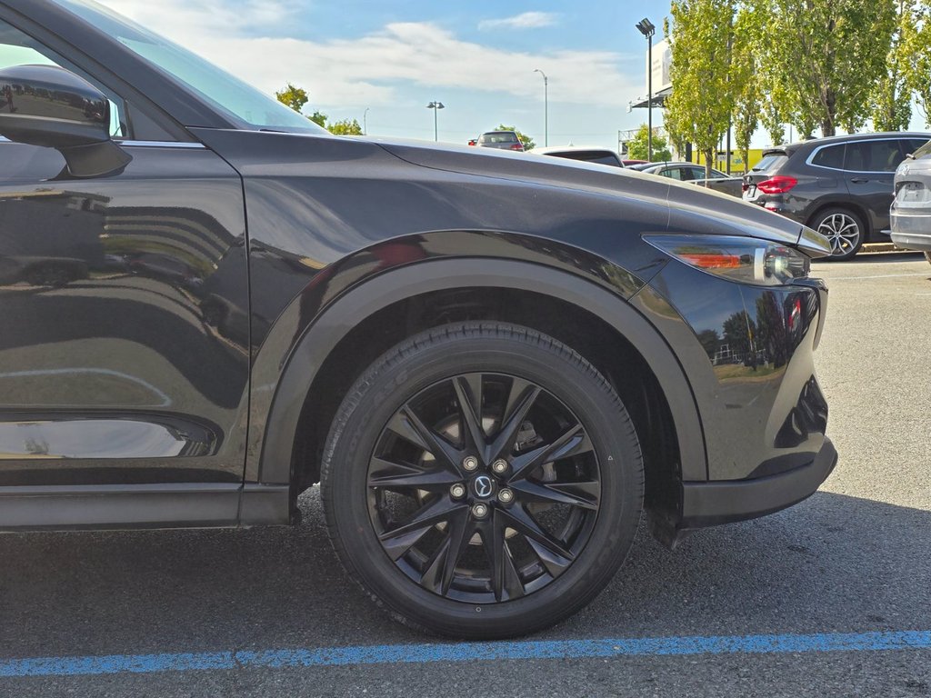 Mazda CX-5 KURO AWD CUIR TOIT OUVRANT 2022 à Boucherville, Québec - 17 - w1024h768px