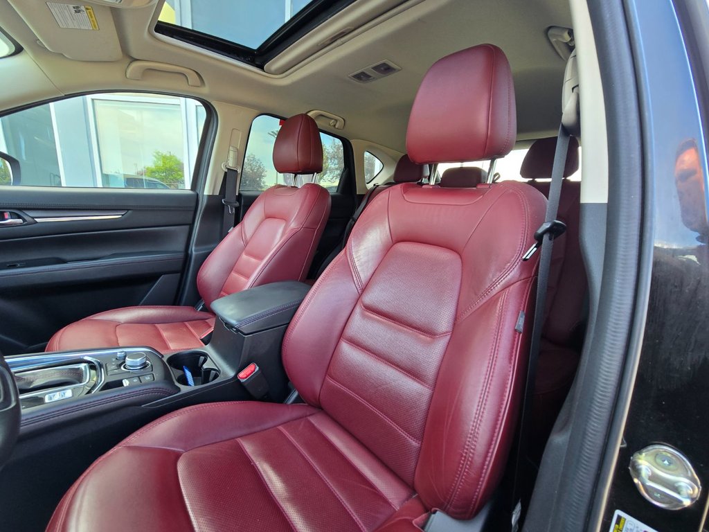 Mazda CX-5 KURO AWD CUIR TOIT OUVRANT 2022 à Boucherville, Québec - 2 - w1024h768px