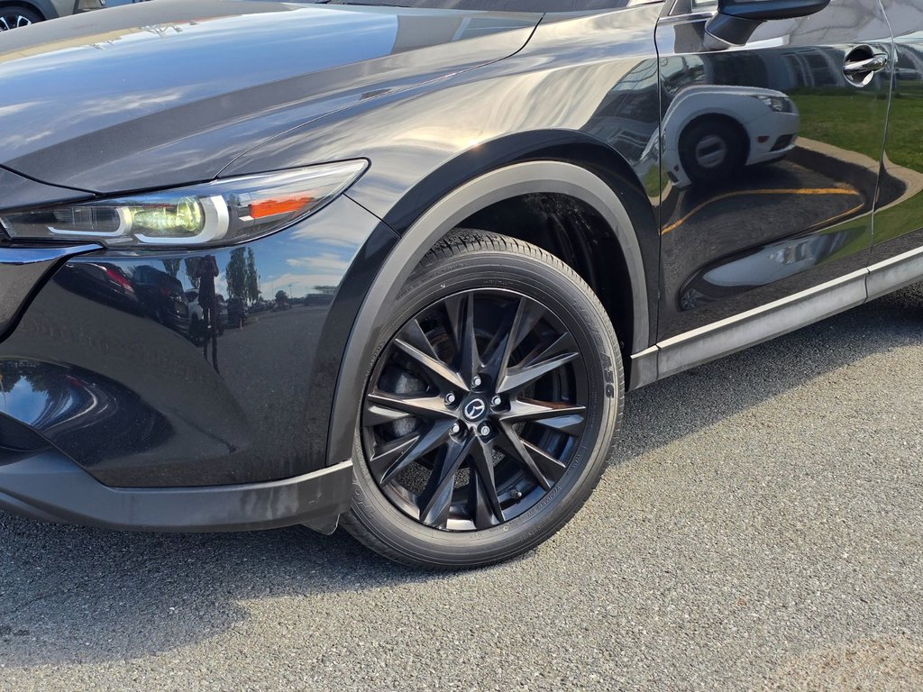 Mazda CX-5 KURO AWD CUIR TOIT OUVRANT 2022 à Boucherville, Québec - 7 - w1024h768px