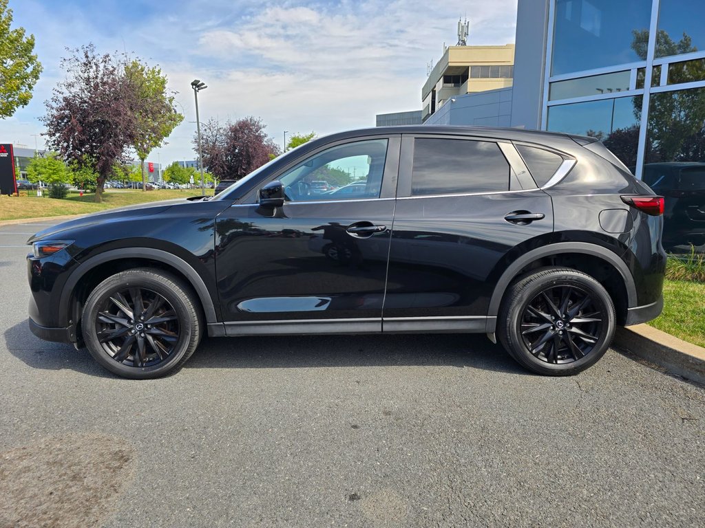 Mazda CX-5 KURO AWD CUIR TOIT OUVRANT 2022 à Boucherville, Québec - 8 - w1024h768px