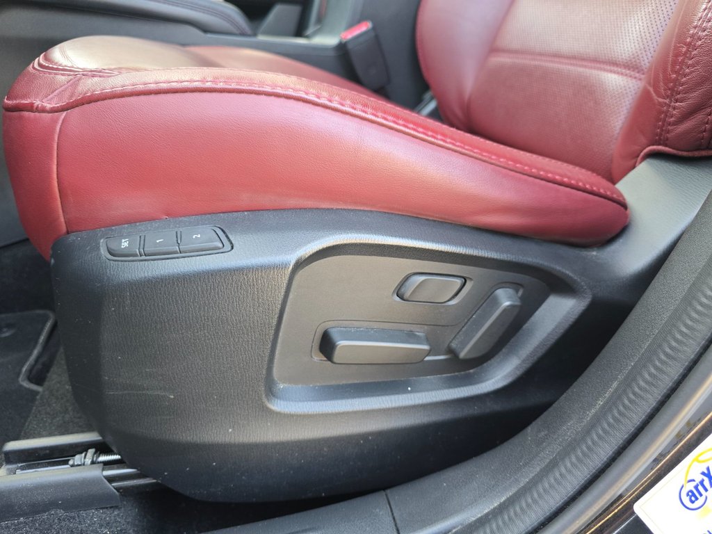Mazda CX-5 KURO AWD CUIR TOIT OUVRANT 2022 à Boucherville, Québec - 21 - w1024h768px