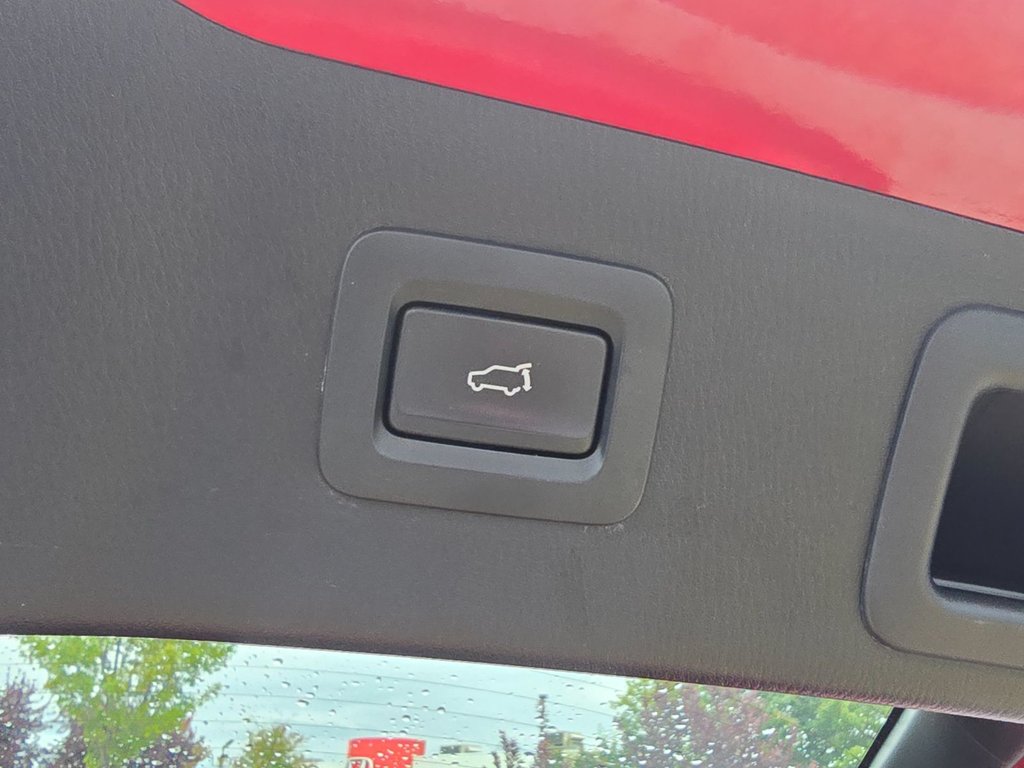 Mazda CX-5 GT / CUIR / TOIT / AWD 2022 à Boucherville, Québec - 14 - w1024h768px