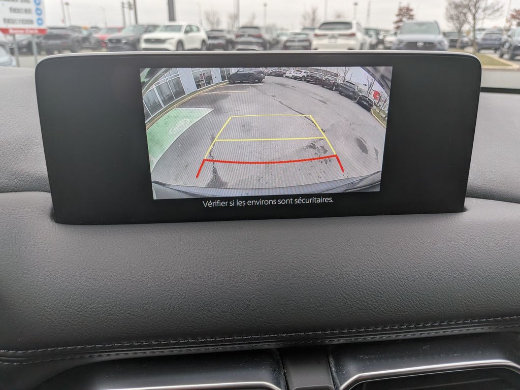 2022 Mazda CX-5 GS AWD GARANTIE BAS KM in Boucherville, Quebec - 17 - w1024h768px
