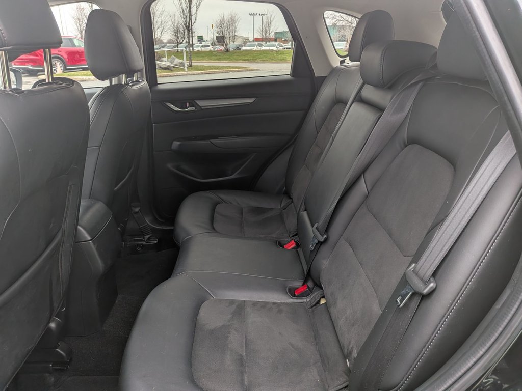 2022 Mazda CX-5 GS AWD GARANTIE BAS KM in Boucherville, Quebec - 15 - w1024h768px