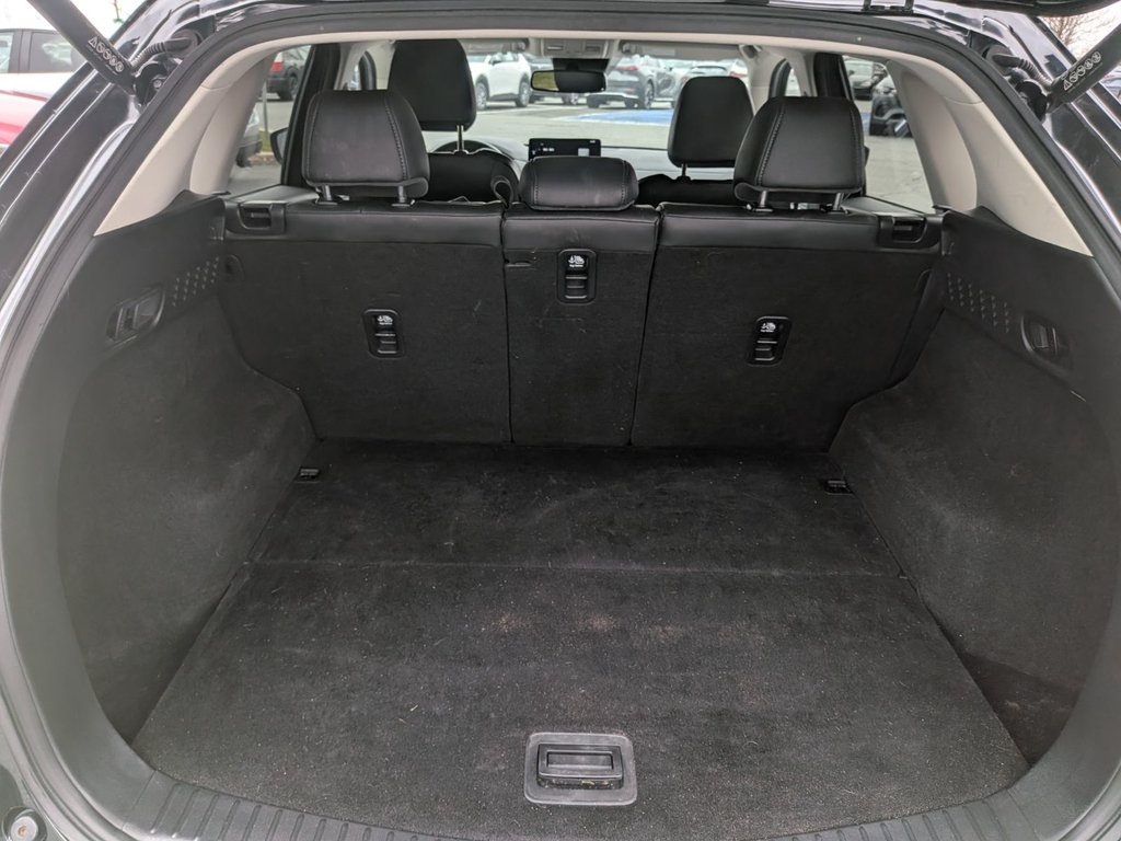 2022 Mazda CX-5 GS AWD GARANTIE BAS KM in Boucherville, Quebec - 14 - w1024h768px