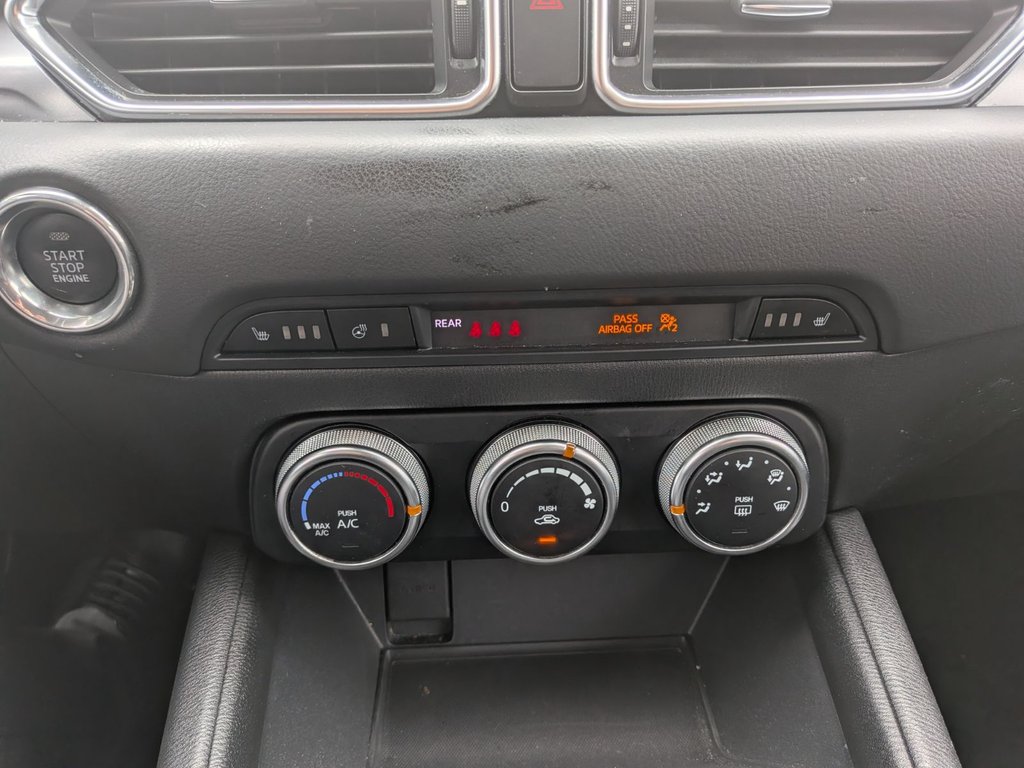 2022 Mazda CX-5 GS AWD GARANTIE BAS KM in Boucherville, Quebec - 13 - w1024h768px