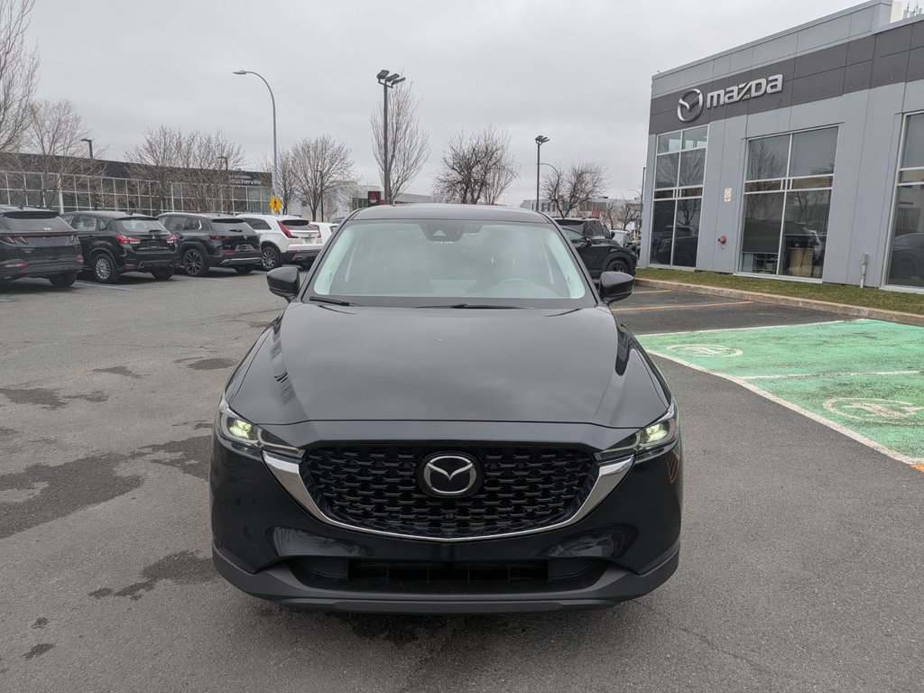 2022 Mazda CX-5 GS AWD GARANTIE BAS KM in Boucherville, Quebec - 2 - w1024h768px