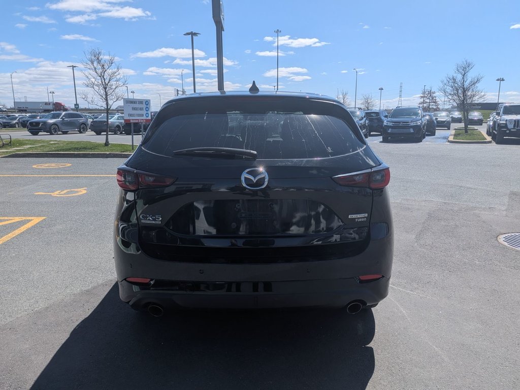 Mazda CX-5 SIGNATURE JAMAIS ACCIDENTÉ 1 PROPRIO IMPECCABLE 2022 à Boucherville, Québec - 12 - w1024h768px