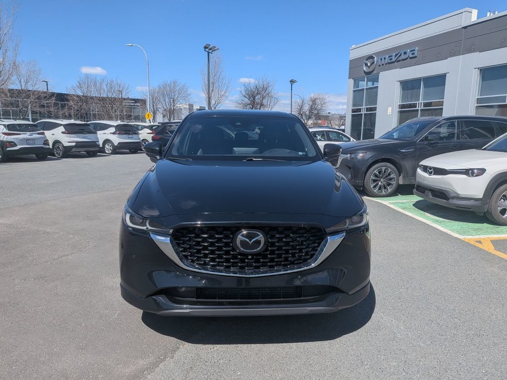 Mazda CX-5 SIGNATURE JAMAIS ACCIDENTÉ 1 PROPRIO IMPECCABLE 2022 à Boucherville, Québec - 3 - w1024h768px
