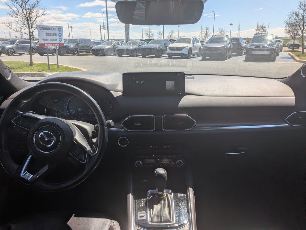 Mazda CX-5 SIGNATURE JAMAIS ACCIDENTÉ 1 PROPRIO IMPECCABLE 2022 à Boucherville, Québec - 15 - w1024h768px