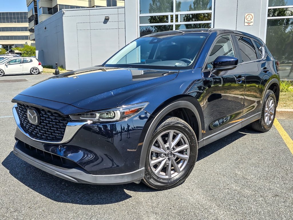 Mazda CX-5 GX, AWD, CARPLAY, GARANTIE 2023 à Boucherville, Québec - 1 - w1024h768px