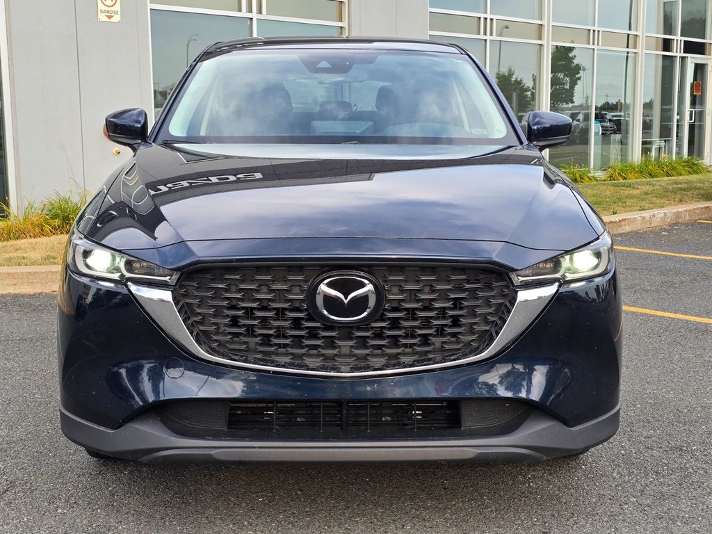 2023 Mazda CX-5 GX, AWD, CARPLAY, GARANTIE in Boucherville, Quebec - 13 - w1024h768px