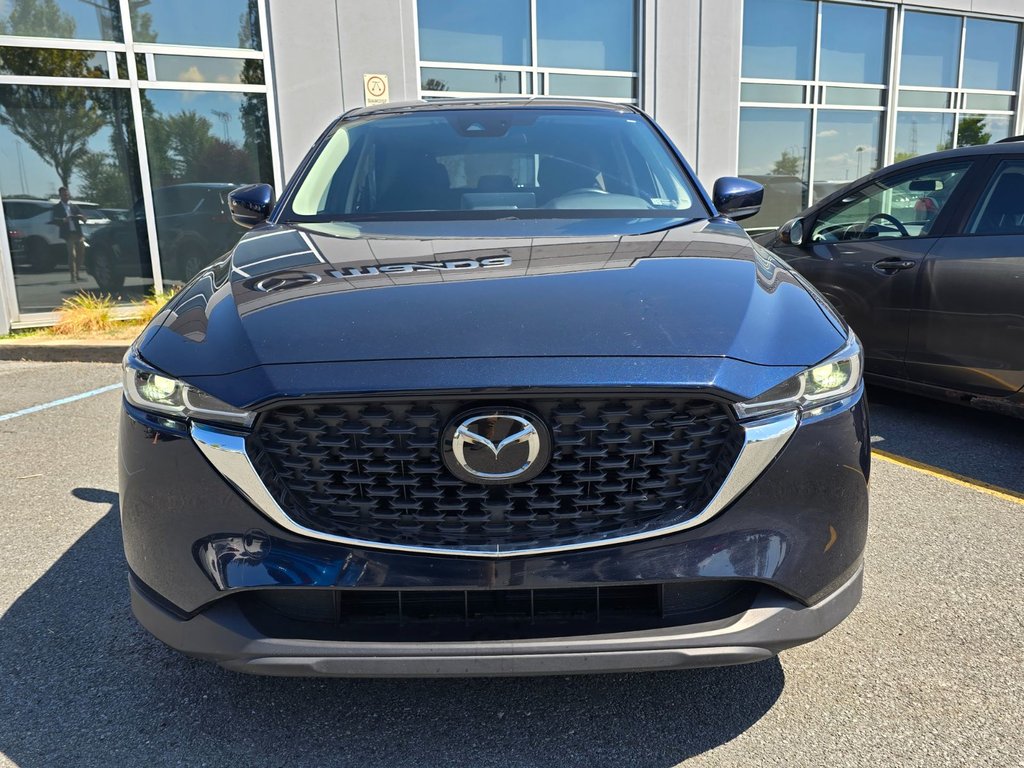 Mazda CX-5 GX, AWD, CARPLAY, GARANTIE 2023 à Boucherville, Québec - 17 - w1024h768px