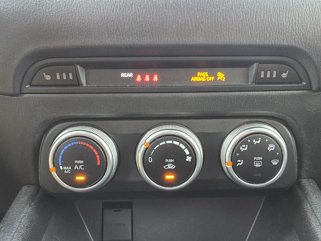 2023 Mazda CX-5 GX, AWD, CARPLAY, GARANTIE in Boucherville, Quebec - 24 - w1024h768px