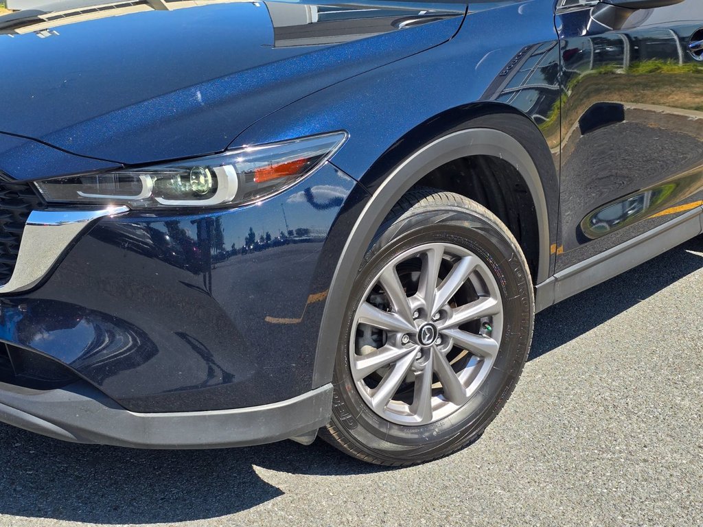 Mazda CX-5 GX, AWD, CARPLAY, GARANTIE 2023 à Boucherville, Québec - 5 - w1024h768px