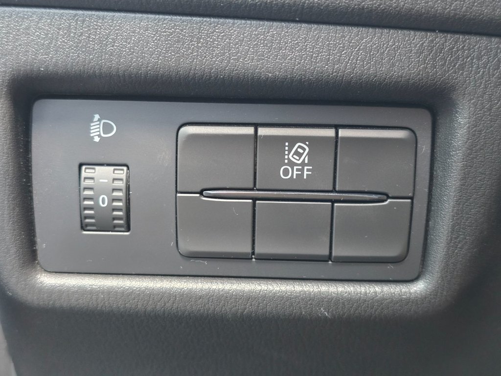 Mazda CX-5 GX, AWD, CARPLAY, GARANTIE 2023 à Boucherville, Québec - 25 - w1024h768px