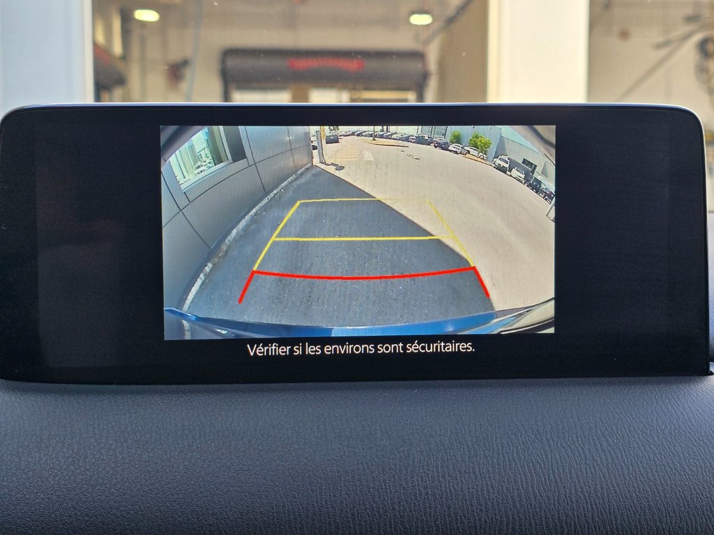 Mazda CX-5 GX, AWD, CARPLAY, GARANTIE 2023 à Boucherville, Québec - 33 - w1024h768px