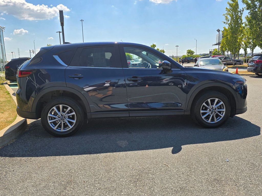Mazda CX-5 GX, AWD, CARPLAY, GARANTIE 2023 à Boucherville, Québec - 15 - w1024h768px