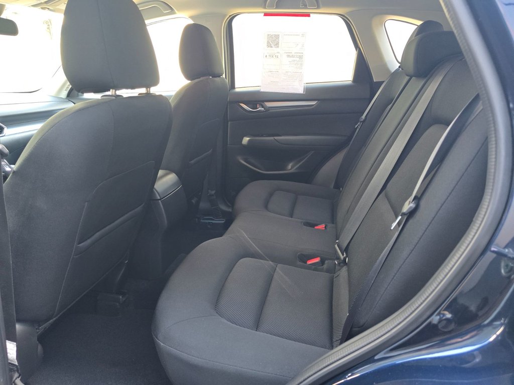 Mazda CX-5 GX, AWD, CARPLAY, GARANTIE 2023 à Boucherville, Québec - 35 - w1024h768px