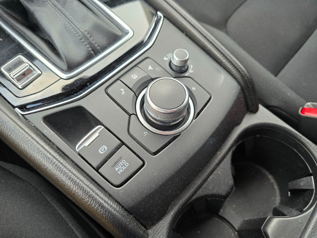 2023 Mazda CX-5 GX, AWD, CARPLAY, GARANTIE in Boucherville, Quebec - 27 - w1024h768px