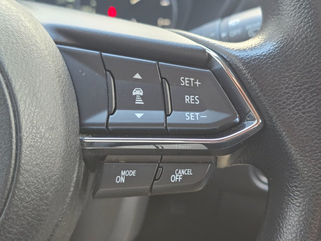 Mazda CX-5 GX, AWD, CARPLAY, GARANTIE 2023 à Boucherville, Québec - 28 - w1024h768px